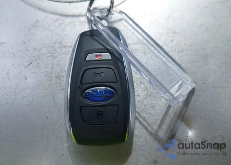 2024 Subaru Crosstrek Premium from USA, damaged, VIN JF2GUADC1R8912214